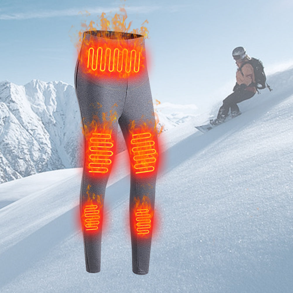 Scorched™ Heated Thermal Pants – Scorched Goods