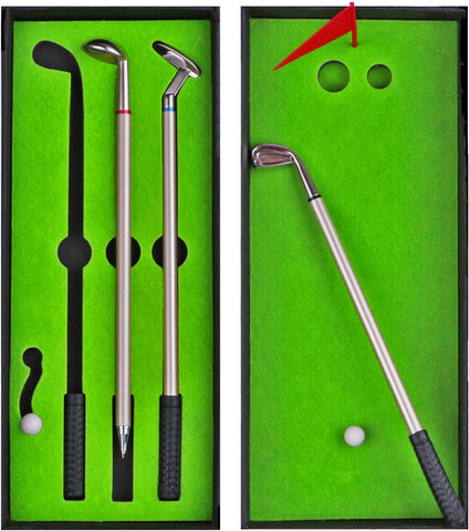 Golf Pen Set