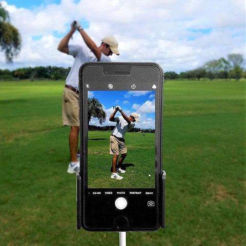 Golf Selfie Stick