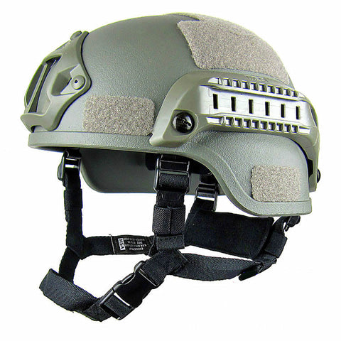 Military Combat Helmet