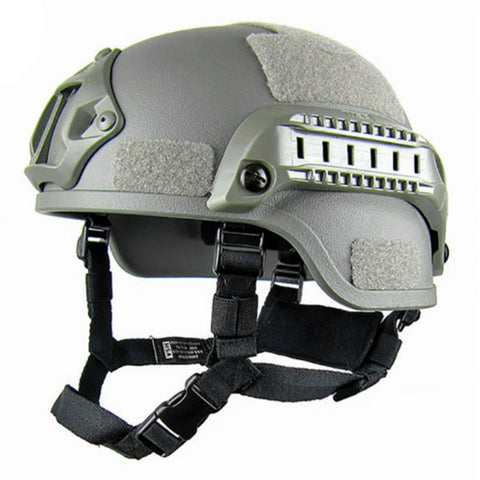 Military Combat Helmet