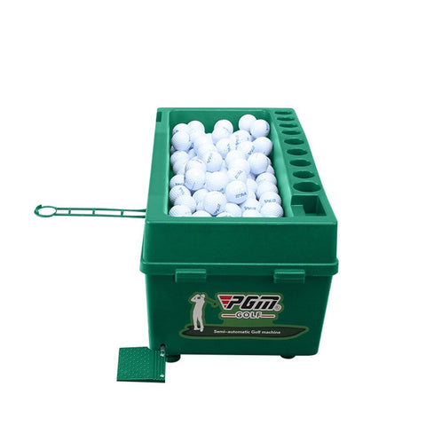 Golf Ball Auto Dispenser