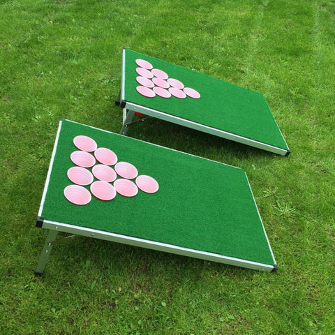 Chip Pong Golf Game