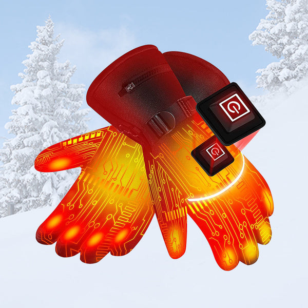 Scorched™ Heated Gloves