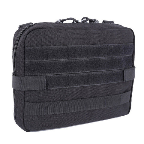 Molle Emergency Pack