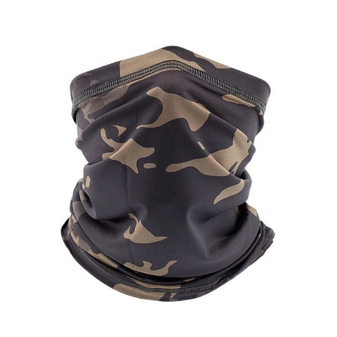 Tactical Face Scarf